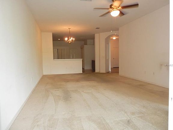 Living/Dining Combo from Lanai