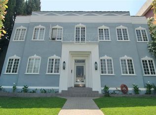 455 N Doheny Dr APT 103, Beverly Hills, CA 90210