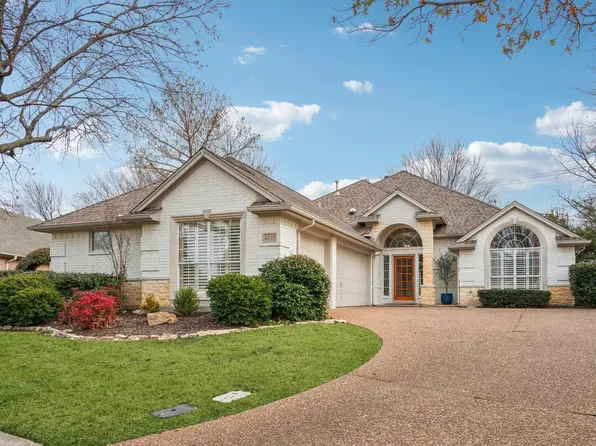 4037 Appian Way, Arlington, TX 76013