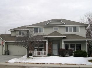 11285 W Lost River Dr, Boise, ID 83709