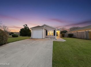 7314 Morley Court, Wilmington, NC 28411