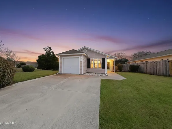 7314 Morley Court, Wilmington, NC 28411