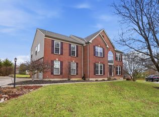 6238 Willow Crest Ln, West Chester, OH