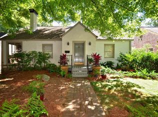 793 Highland Ter NE, Atlanta, GA 30306
