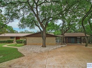 8 Ohio Ave, New Braunfels, TX 78130