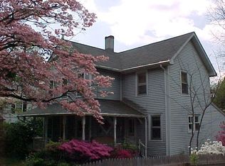 313 Branch Ave, Little Silver, NJ 07739