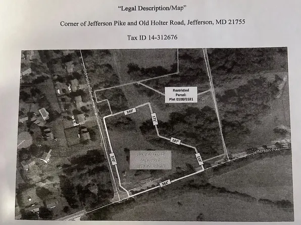 4226 Jefferson Pike, Jefferson, MD 21755