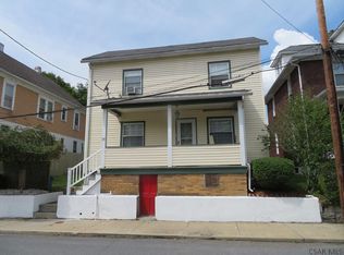 115 Stone St, Johnstown, PA 15906