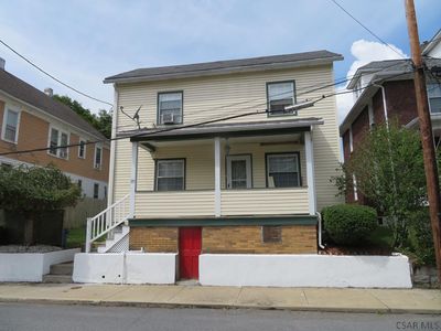 115 Stone St, Johnstown, PA, 15906