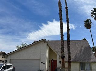 4501 Palencia Ave, Las Vegas, NV 89121