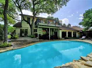 10234 Pinehurst Dr, Austin, TX 78747