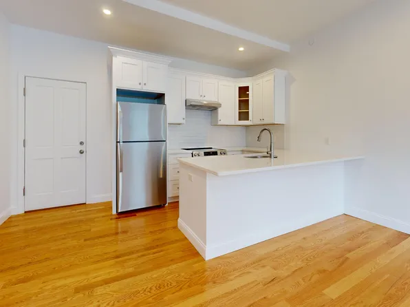 231 Main Street, 231 Main St APT 6, North Easton, MA 02356