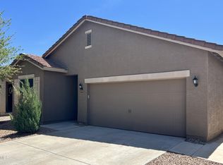 10487 E Verbina Ln, Florence, AZ 85132