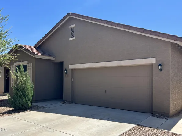 10487 E VERBINA Lane, Florence, AZ 85132