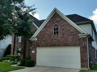 6114 Lacey Oak Dr, Pasadena, TX 77505