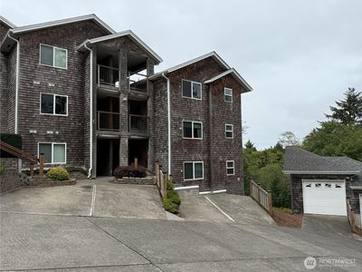 2815 Willows Road #230, Seaview, WA, 98644