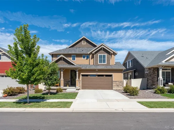 1037 Magnolia Street, Erie, CO 80516