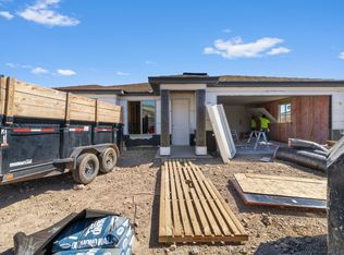 2702 W Lugano Way St, Saint George, UT 84770