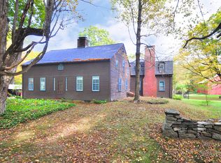 182 E Litchfield Rd, Litchfield, CT 06759