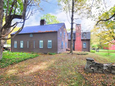 182 East Litchfield Road, Litchfield, CT, 06759