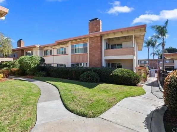 6880 Hyde Park Dr Unit A, San Diego, CA 92119