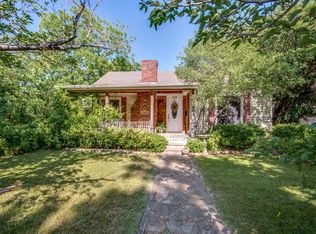 308 N Morris St, McKinney, TX 75069