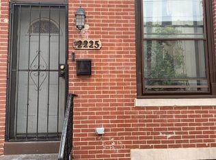 2225 N Carlisle St, Philadelphia, PA 19132