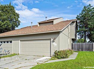 1629 Bellevue Cir, Anchorage, AK 99515