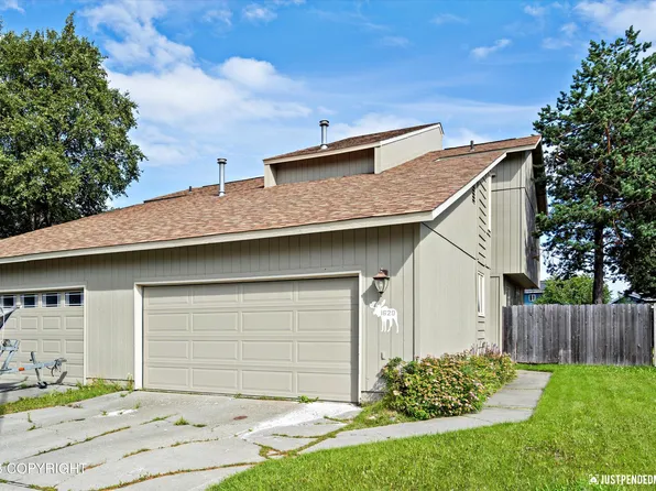 1629 Bellevue Cir, Anchorage, AK 99515