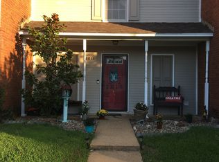 2016 Barry Cv, Oxford, MS 38655