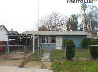 731 S Merced St, Stockton, CA