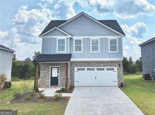 11071 Suria Dr, Covington, GA 30016