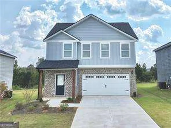 11071 Suria Dr, Covington, GA 30016