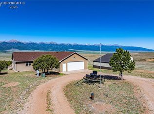 63 Kiowa Rd, Westcliffe, CO 81252
