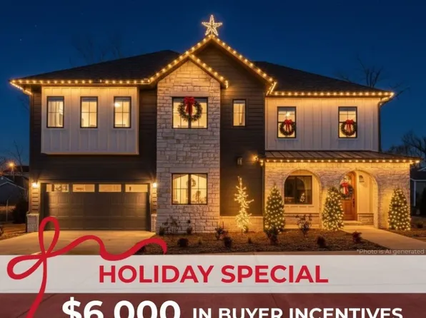 1312 Bella Vista Rd, Bentonville, AR 72712