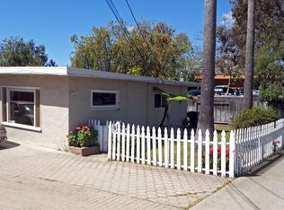 4148 Clares St, Capitola, CA 95010