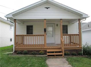 1123 Highland Ave, Beaver Falls, PA 15010