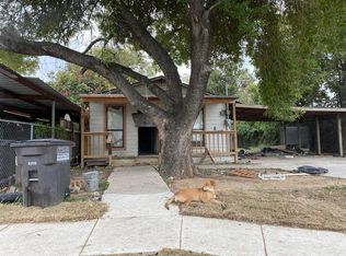 1206 Milvid Ave, San Antonio, TX 78211