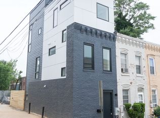 1613 Meigs Pl NE, Washington, DC 20002