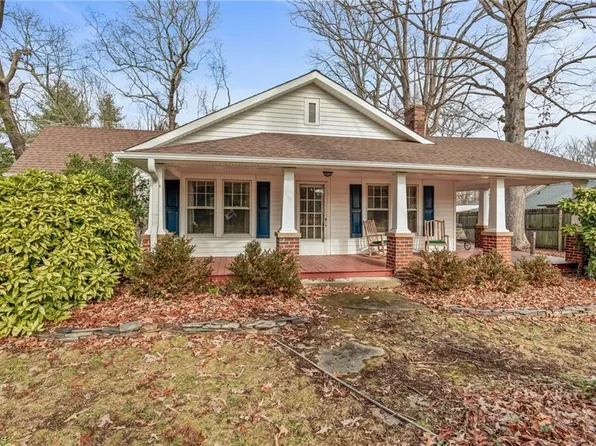 113 Tabor St, Winston Salem, NC 27106