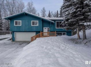 17335 Kahiltna Dr, Eagle River, AK 99577