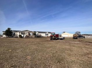 13590 Decatur Rd, Fredonia, KS 66736