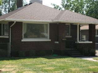 231 W 400 S, Provo, UT 84601