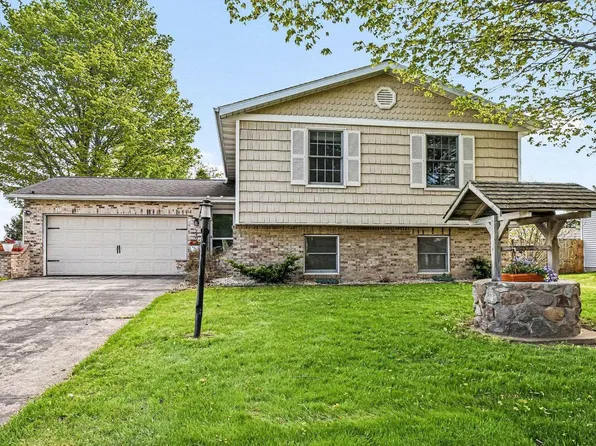 2404 Lane St, Elkhart, IN 46514