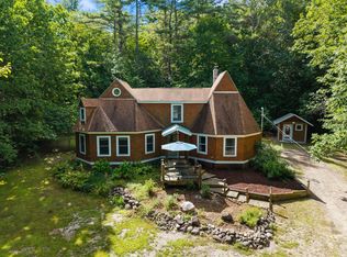 94 Hiram Hill Rd, Hiram, ME 04041