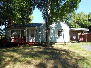 391 Karen Ave SE, Concord, NC 28025