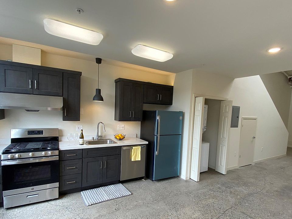 Each unit will have a slightly different layout, but the square footage ranges from 946 sq feet to 963 sq feet.