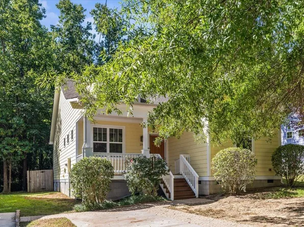 2103 Nation Ave, Durham, NC 27707