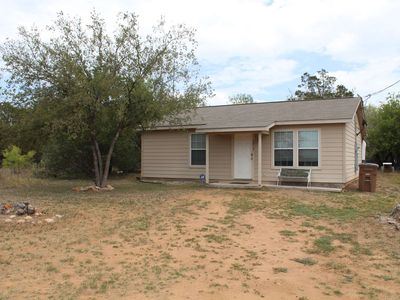 6817 River Oaks Dr, Kingsland, TX, 78639