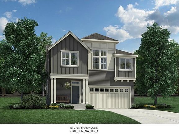 2nd image of 1391 Pine Crest Cir (Lot 6) NE